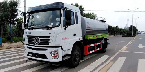 國(guó)六12-14方東風(fēng)專底 霧炮車(chē)30-50米